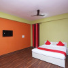 Отель Bala Ji Residency By OYO Rooms, фото 4