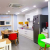 Отель Pohang Lily Guest House, фото 6