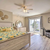 Отель Brigantine Retreat w/ Balconies - Walk to Beach!, фото 3