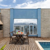 Отель Pineapples LC2207 - Apartamento 3 quartos na Barra da Tijuca, com piscina no terraço e vista para o , фото 1