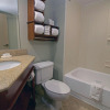 Отель Hampton Inn Norfolk/Chesapeake (Greenbrier Area), фото 28