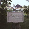 Отель Ampel Lembongan Hostel, фото 15