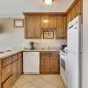 Отель Seascape 1203 - 1 Br Condo, фото 20