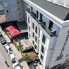 Отель Mays Royal Hotel, фото 1