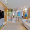 Отель IT04 Apartamento Térreo 3/4, Beira Mar- Itacimirim, фото 17