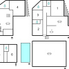 Отель Amazing Home in Omis With Sauna, Wifi and 6 Bedrooms, фото 2