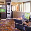 Отель Courtyard by Marriott Dallas Richardson at Spring Valley, фото 2