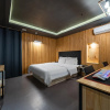 Отель Incheon Hotel Yeohaeng, фото 7