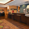 Отель Hampton Inn & Suites Albuquerque-Coors Road, фото 2