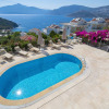 Отель Buqqva Residence Kalkan, фото 9