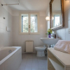 Отель Ca' Carmini with Private Garden, фото 8