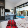 Отель Thames Tara Pool Villa Rawai Phuket, фото 13