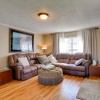 Отель Rusk Retreat w/ Fire Pit, Grill & Countryside View, фото 6