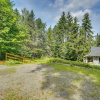 Отель Charming Wilmington Cabin, 8 Mi. to Mt Snow!, фото 21