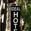 Отель Idéal Hôtel Design, фото 1