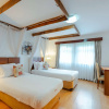 Отель Heri Heights Hotel Apartments, SureStay Collection by BW, фото 6