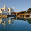 Отель Immaculate 5-bed Villa in Klouvas - Villa Alkmini, фото 1