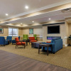 Отель Comfort Inn & Suites, фото 5
