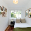 Отель The Wandsworth Wonder - Comfortable 2bdr Flat, фото 11
