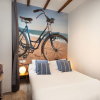 Отель The Bicycle Apartments, фото 30