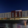 Отель Springhill Suites Dallas Plano/Frisco, фото 18