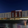 Отель Springhill Suites Dallas Plano/Frisco, фото 1