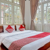 Отель SPOT ON 91225 Kota Bunga Homestay Syariah, фото 21
