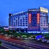 Отель Yueting International Hotel, фото 14