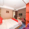 Отель OYO Bazhong Didu Hotel (Nanchi Art Plaza), фото 15
