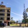 Отель Departamentos Bellavista Deluxe  Huaraz, фото 19