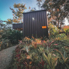 Отель Botanico Glamping, фото 1
