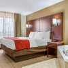 Отель Comfort Suites Savannah Gateway I-95, фото 7