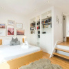 Отель Beautiful 3BD Home Forest Hill South London, фото 4