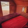 Отель Wadi Rum Starlight Camp, фото 14