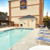 Отель Garden Inn Hotel, фото 10