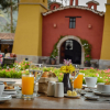 Отель Sonesta Posadas del Inca - Valle Sagrado Yucay Urubamba, фото 13