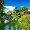 Отель Promisedland Resort & Lagoon, фото 43