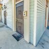 Отель Authentic 2br/2ba in Historic Treme by Domio, фото 14
