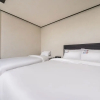 Отель Gwangju Self Check-in Hotel K, фото 8