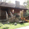 Отель Cherokee - Studio Cabin, фото 1