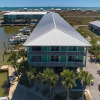 Отель Bayfront Spacious Condo for Boat Lovers and Steps to White Sands of Fort Morgan, фото 42