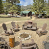 Отель Mountain Shadows Resort, фото 17