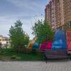 Гостиница Высота в Ростове-на-Дону