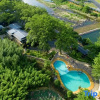 Отель Naxiang Garden Hostel, фото 15