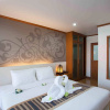 Отель Khum Phucome Hotel Chiang Mai, фото 36