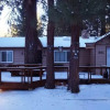 Отель Crestwood Pines by Big Bear Cool Cabins, фото 10