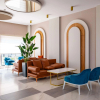 Отель alltoura Club Hotel La Benata, фото 16