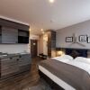 Отель Airporthotel Berlin Adlershof, фото 7