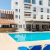 Отель Kefalos - Damon Hotel Apartments, фото 17