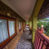 Отель Kep Villa Hill Guest House 1, фото 20
